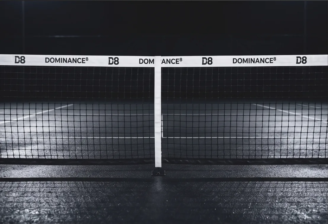 Bring stadium-quality play to any surface.