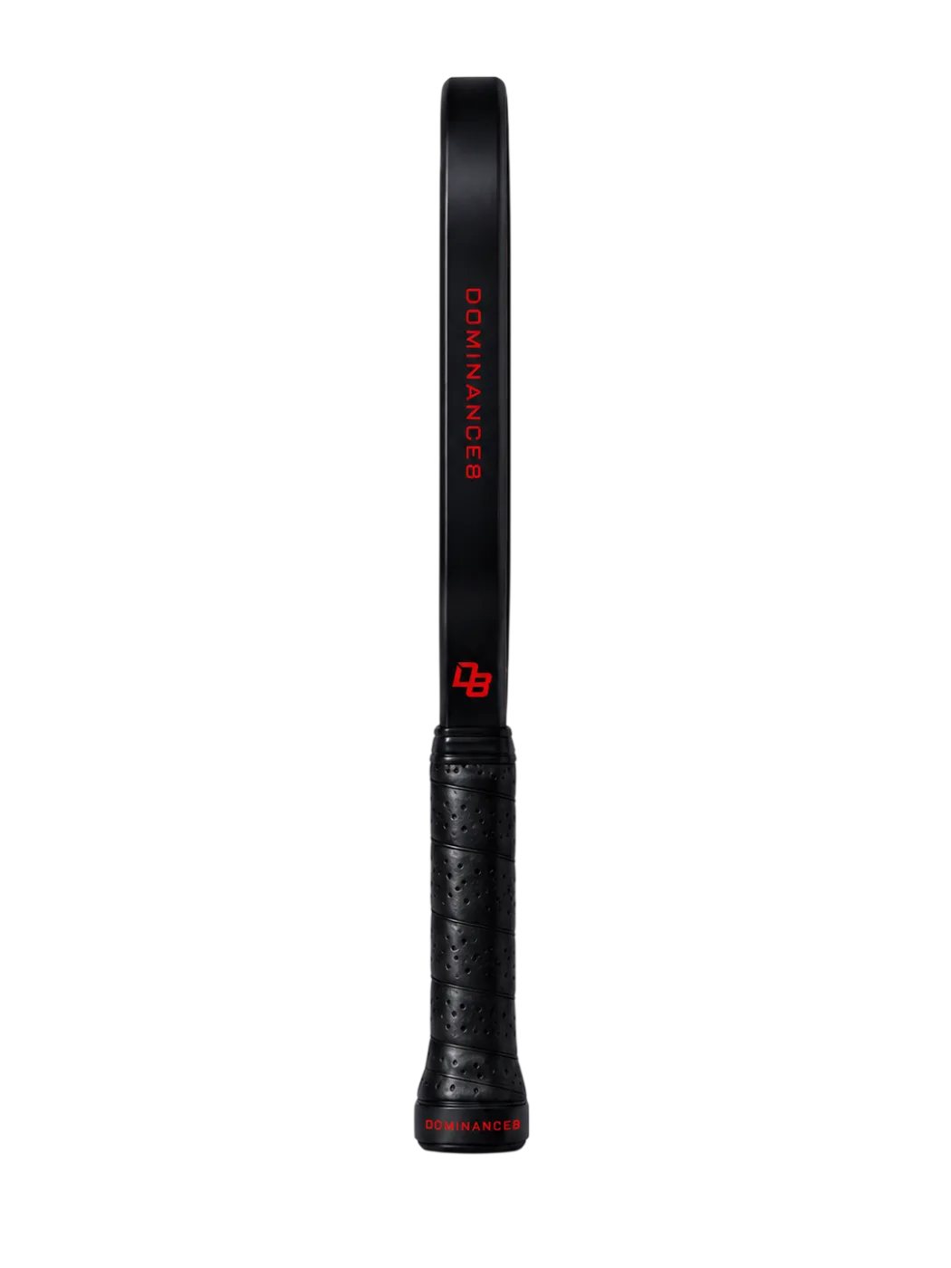 his paddle is defined by its 'Flux-Weave' surface