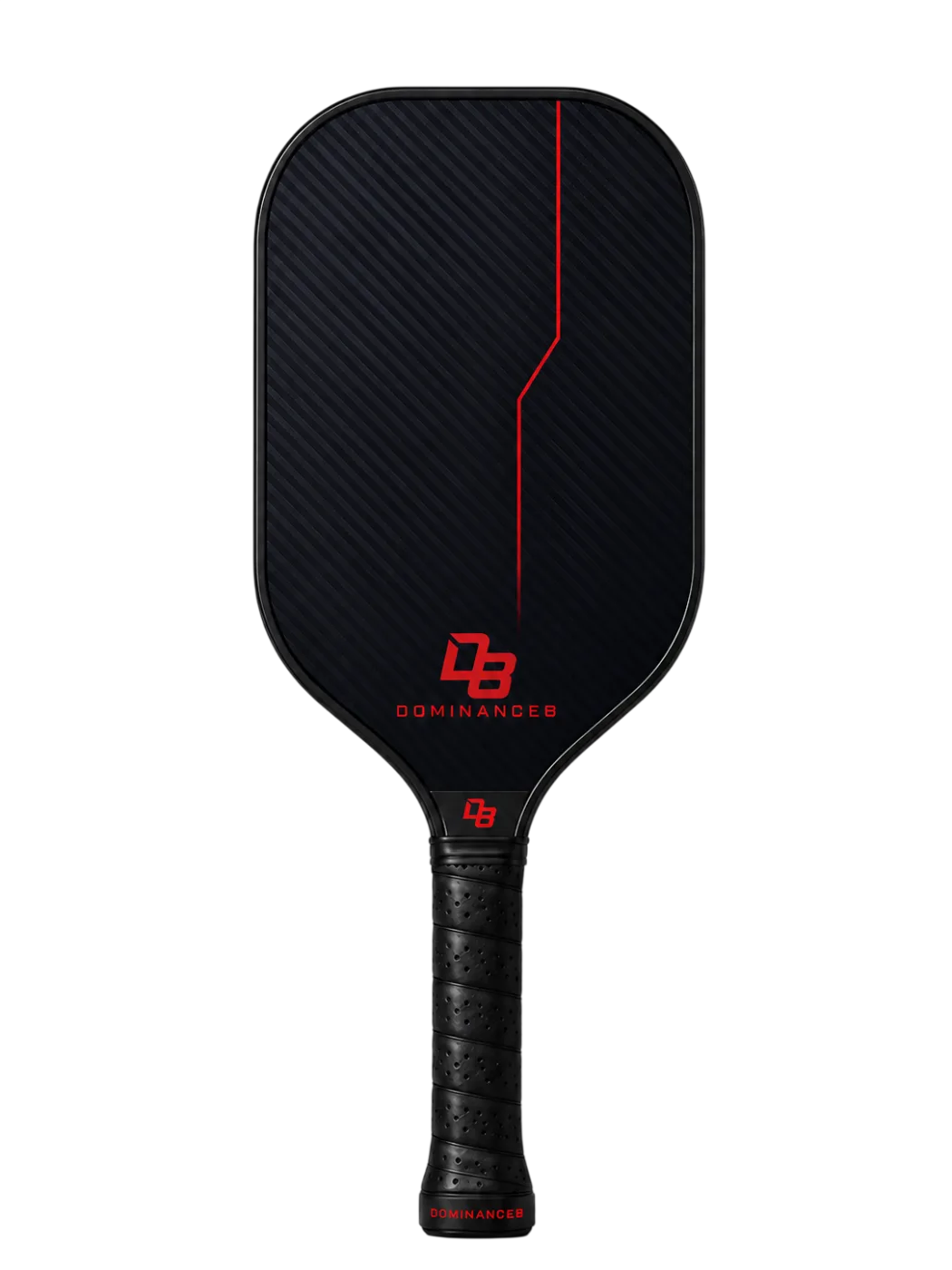 Dominance8 Minimal Elite pickleball paddle for competitive pickleball players