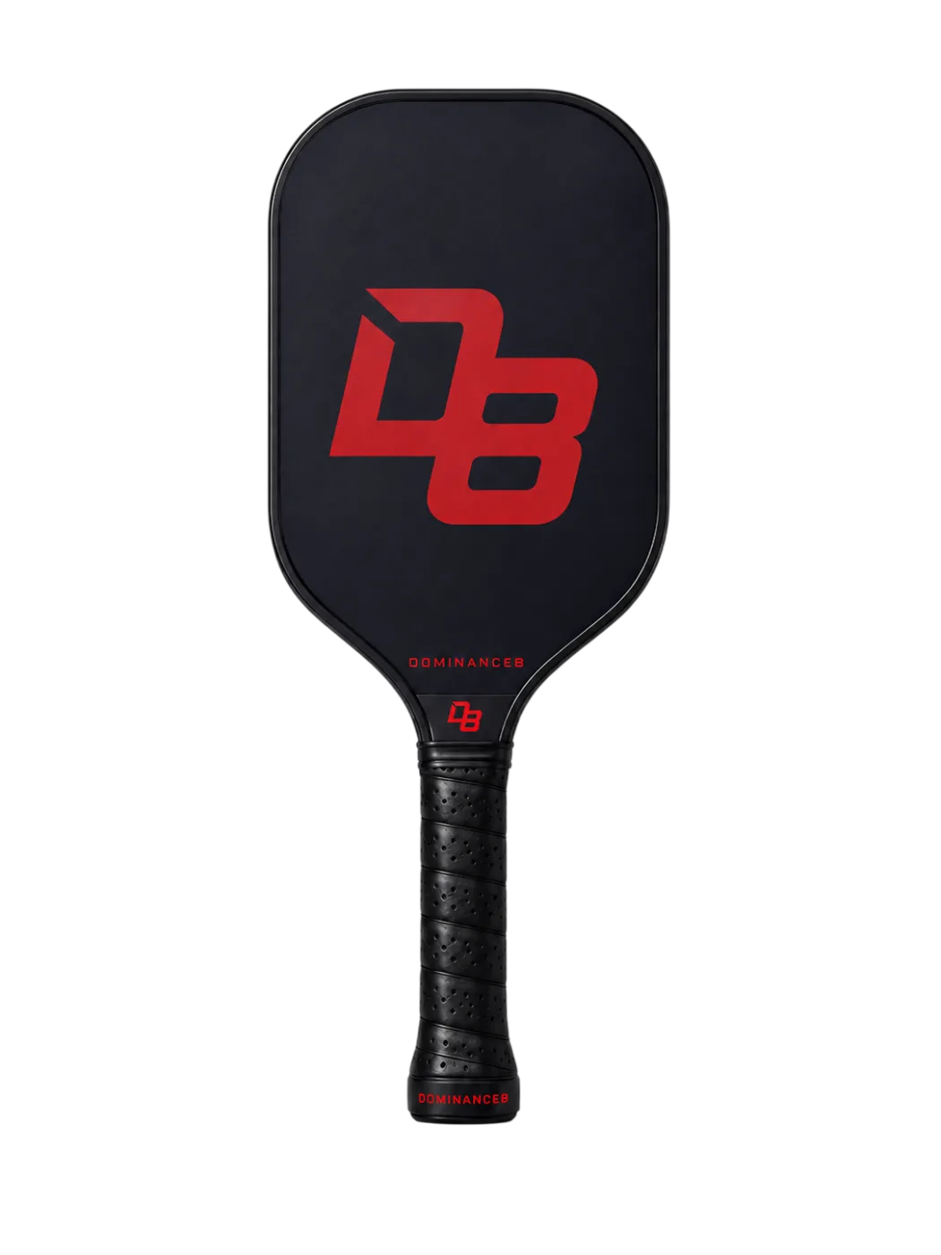 his paddle is defined by its 'Flux-Weave' surface