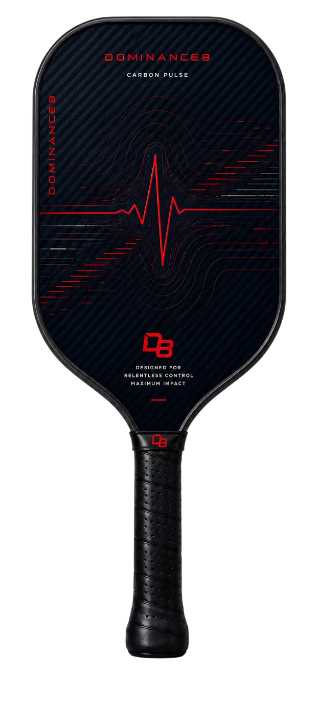 The Plasma Surge is engineered for pure ballistic output