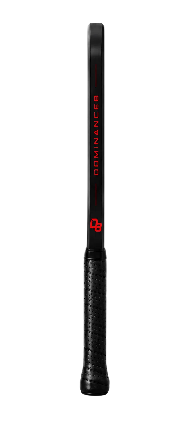 The Plasma Surge is engineered for pure ballistic output