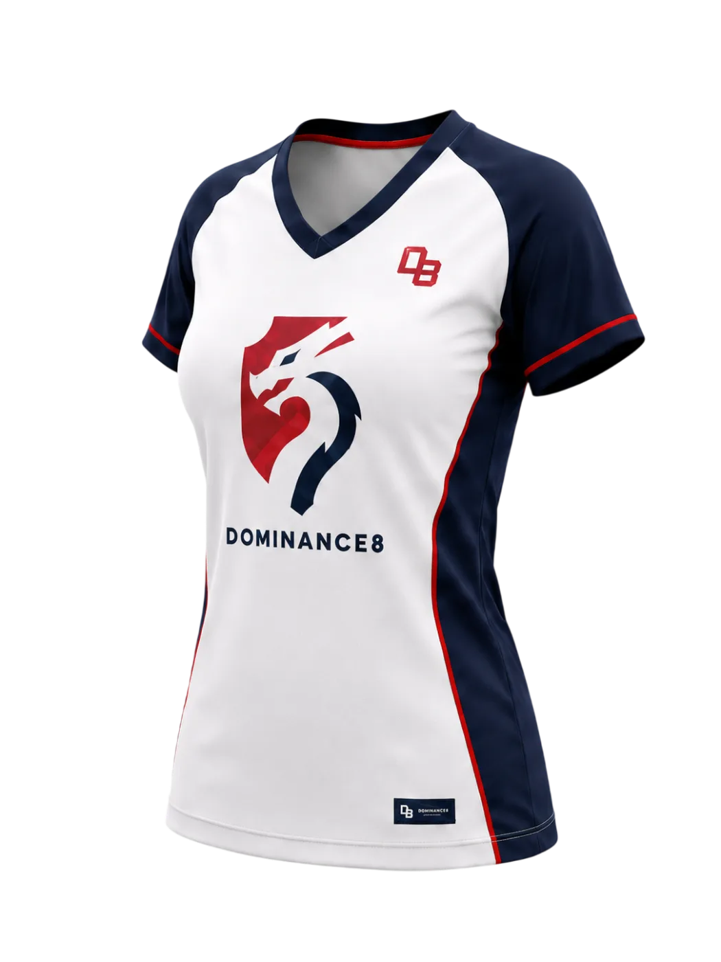 Maximum regulation. engineered for peak performance in high-heat tournament conditions.