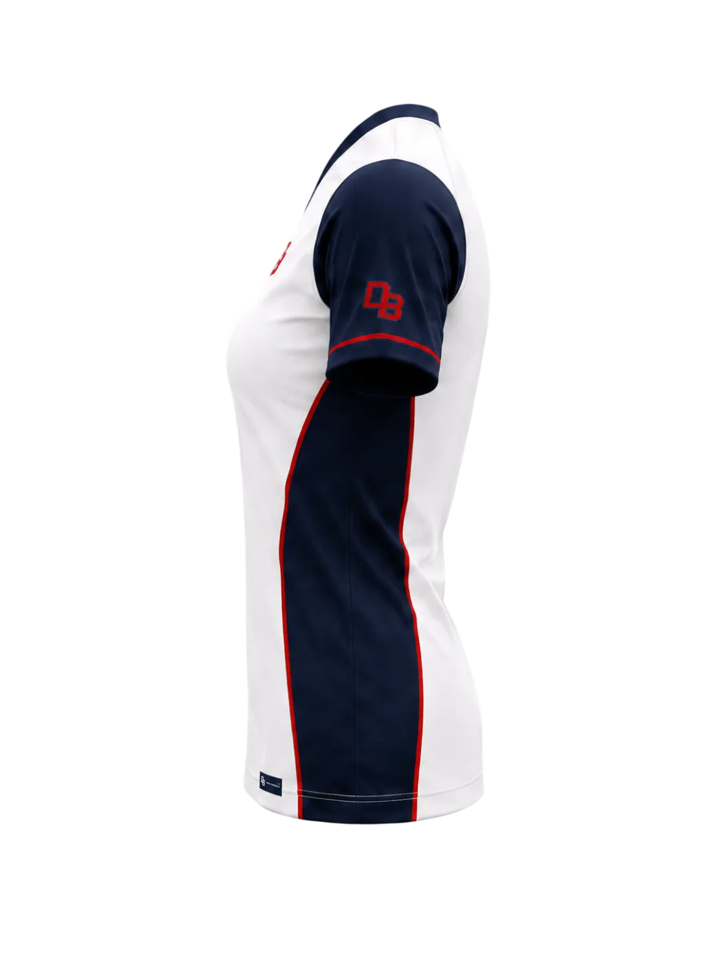 Maximum regulation. engineered for peak performance in high-heat tournament conditions.